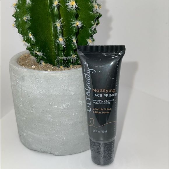 Ulta Beauty Makeup 2 Ulta Beauty Mattifying Face Primer Sealed
